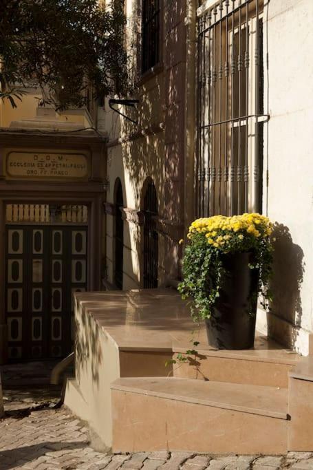 Baylo Suites Istambul Exterior foto