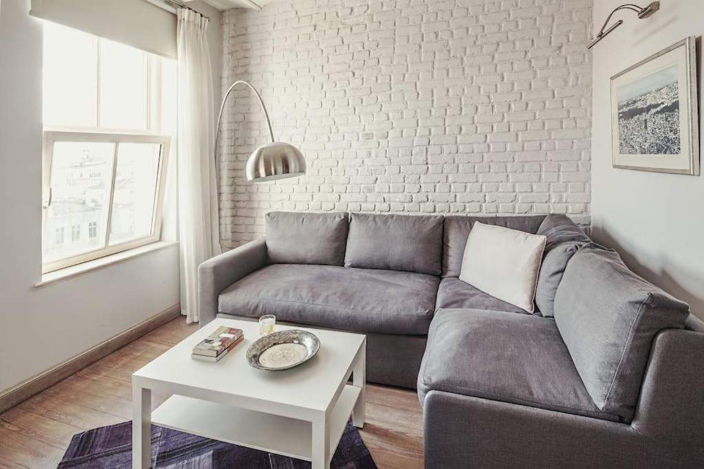 Baylo Suites Istambul Quarto foto