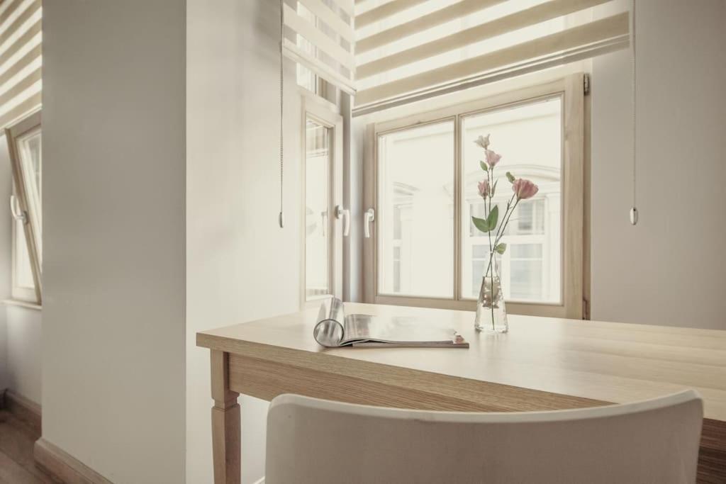 Baylo Suites Istambul Quarto foto